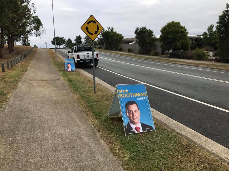 Community Roadside 13/3/2017